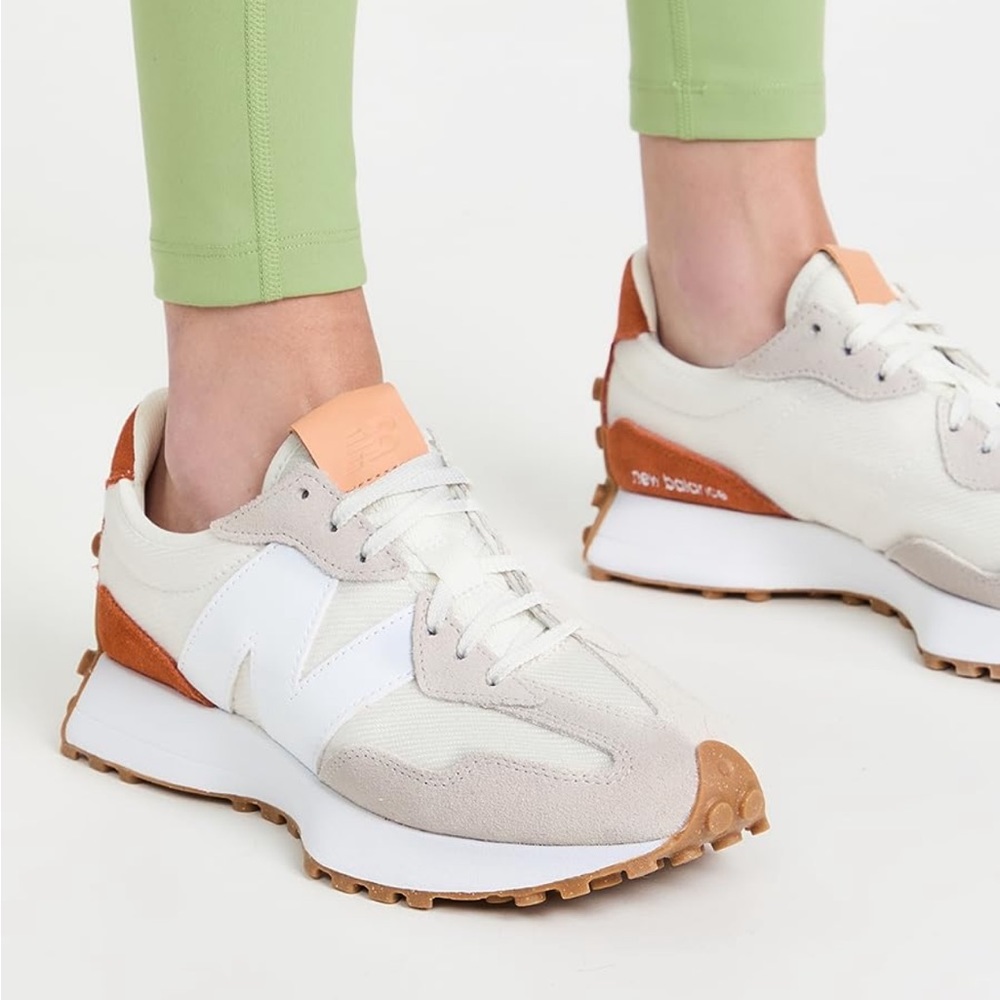 New balance 327,8.5